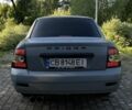 Сірий ВАЗ 2170 Priora, об'ємом двигуна 1.6 л та пробігом 220 тис. км за 2350 $, фото 1 на Automoto.ua