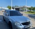 Сірий ВАЗ 2170 Priora, об'ємом двигуна 1.6 л та пробігом 157 тис. км за 3000 $, фото 1 на Automoto.ua