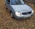 ВАЗ 2170 Priora 2007 у Нежине на Automoto.ua Сірий ВАЗ 2170 Priora, об'ємом двигуна 1.6 л та пробігом 180 тис. км за 2500 $, фото 1 на Automoto.ua