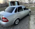Сірий ВАЗ 2170 Priora, об'ємом двигуна 1.6 л та пробігом 175 тис. км за 2296 $, фото 2 на Automoto.ua