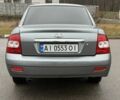 Сірий ВАЗ 2170 Priora, об'ємом двигуна 1.6 л та пробігом 1 тис. км за 1599 $, фото 6 на Automoto.ua