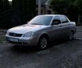 Серый ВАЗ 2170 Priora, объемом двигателя 1.6 л и пробегом 205 тыс. км за 2500 $, фото 1 на Automoto.ua