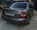 Серый ВАЗ 2170 Priora, объемом двигателя 1.6 л и пробегом 158 тыс. км за 2000 $, фото 1 на Automoto.ua