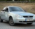 Серый ВАЗ 2170 Priora, объемом двигателя 1.6 л и пробегом 240 тыс. км за 3100 $, фото 6 на Automoto.ua