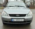 Сірий ВАЗ 2170 Priora, об'ємом двигуна 1.6 л та пробігом 1 тис. км за 1599 $, фото 11 на Automoto.ua