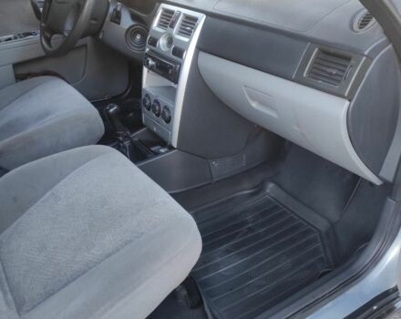 Сірий ВАЗ 2170 Priora, об'ємом двигуна 1.6 л та пробігом 145 тис. км за 2503 $, фото 5 на Automoto.ua