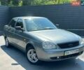 Сірий ВАЗ 2170 Priora, об'ємом двигуна 1.6 л та пробігом 150 тис. км за 1999 $, фото 1 на Automoto.ua