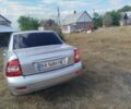 Серый ВАЗ 2170 Priora, объемом двигателя 1.6 л и пробегом 200 тыс. км за 2300 $, фото 4 на Automoto.ua