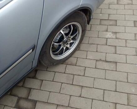 Сірий ВАЗ 2170 Priora, об'ємом двигуна 1.6 л та пробігом 166 тис. км за 2600 $, фото 2 на Automoto.ua