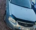 Серый ВАЗ 2170 Priora, объемом двигателя 1.6 л и пробегом 200 тыс. км за 2700 $, фото 11 на Automoto.ua