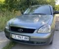 Серый ВАЗ 2170 Priora, объемом двигателя 1.6 л и пробегом 182 тыс. км за 2500 $, фото 18 на Automoto.ua