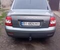 Серый ВАЗ 2170 Priora, объемом двигателя 1.6 л и пробегом 200 тыс. км за 2300 $, фото 1 на Automoto.ua