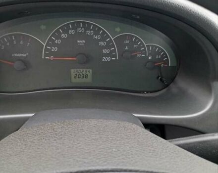 Серый ВАЗ 2170 Priora, объемом двигателя 1.6 л и пробегом 130 тыс. км за 2450 $, фото 10 на Automoto.ua