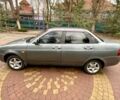 Серый ВАЗ 2170 Priora, объемом двигателя 1.6 л и пробегом 220 тыс. км за 2500 $, фото 5 на Automoto.ua