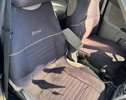 Сірий ВАЗ 2170 Priora, об'ємом двигуна 1.6 л та пробігом 170 тис. км за 725 $, фото 6 на Automoto.ua