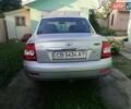 Сірий ВАЗ 2170 Priora, об'ємом двигуна 1.6 л та пробігом 277 тис. км за 2400 $, фото 7 на Automoto.ua