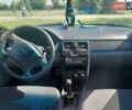 Серый ВАЗ 2170 Priora, объемом двигателя 1.6 л и пробегом 240 тыс. км за 2700 $, фото 4 на Automoto.ua