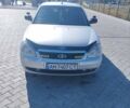 Серый ВАЗ 2170 Priora, объемом двигателя 1.6 л и пробегом 200 тыс. км за 3000 $, фото 1 на Automoto.ua