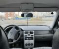 Серый ВАЗ 2170 Priora, объемом двигателя 1.6 л и пробегом 130 тыс. км за 1850 $, фото 5 на Automoto.ua