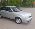 ВАЗ 2170 Priora 2007 у Умани на Automoto.ua Сірий ВАЗ 2170 Priora, об'ємом двигуна 1.6 л та пробігом 310 тис. км за 2400 $, фото 2 на Automoto.ua