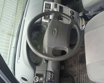 Серый ВАЗ 2170 Priora, объемом двигателя 1.6 л и пробегом 148 тыс. км за 3300 $, фото 1 на Automoto.ua