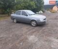 Серый ВАЗ 2170 Priora, объемом двигателя 1.6 л и пробегом 189 тыс. км за 1200 $, фото 1 на Automoto.ua