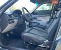 Сірий ВАЗ 2170 Priora, об'ємом двигуна 1.6 л та пробігом 220 тис. км за 2250 $, фото 8 на Automoto.ua