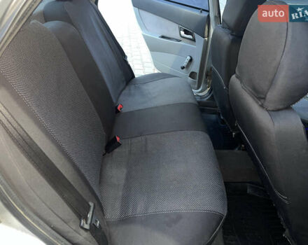 Сірий ВАЗ 2170 Priora, об'ємом двигуна 1.6 л та пробігом 235 тис. км за 2400 $, фото 8 на Automoto.ua