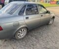 Серый ВАЗ 2170 Priora, объемом двигателя 1.6 л и пробегом 130 тыс. км за 2000 $, фото 7 на Automoto.ua