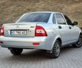 Серый ВАЗ 2170 Priora, объемом двигателя 1.6 л и пробегом 240 тыс. км за 3100 $, фото 7 на Automoto.ua