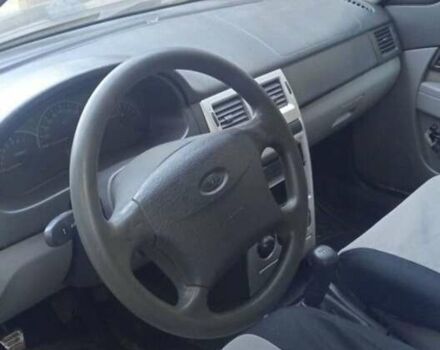 Сірий ВАЗ 2170 Priora, об'ємом двигуна 1.6 л та пробігом 183 тис. км за 2200 $, фото 2 на Automoto.ua