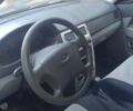 Сірий ВАЗ 2170 Priora, об'ємом двигуна 1.6 л та пробігом 183 тис. км за 2200 $, фото 2 на Automoto.ua