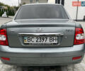 Сірий ВАЗ 2170 Priora, об'ємом двигуна 1.6 л та пробігом 149 тис. км за 2300 $, фото 11 на Automoto.ua
