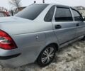 Сірий ВАЗ 2170 Priora, об'ємом двигуна 1.6 л та пробігом 140 тис. км за 3100 $, фото 1 на Automoto.ua