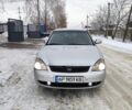Сірий ВАЗ 2170 Priora, об'ємом двигуна 1.6 л та пробігом 170 тис. км за 2550 $, фото 1 на Automoto.ua