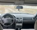 Сірий ВАЗ 2170 Priora, об'ємом двигуна 1.6 л та пробігом 210 тис. км за 1550 $, фото 4 на Automoto.ua