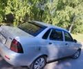 Сірий ВАЗ 2170 Priora, об'ємом двигуна 1.6 л та пробігом 220 тис. км за 1400 $, фото 1 на Automoto.ua