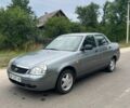 Сірий ВАЗ 2170 Priora, об'ємом двигуна 1.6 л та пробігом 230 тис. км за 1500 $, фото 1 на Automoto.ua