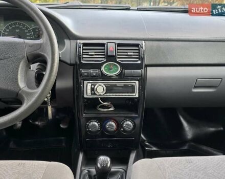 Сірий ВАЗ 2170 Priora, об'ємом двигуна 1.6 л та пробігом 125 тис. км за 1799 $, фото 19 на Automoto.ua