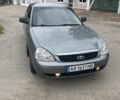 Сірий ВАЗ 2170 Priora, об'ємом двигуна 1.6 л та пробігом 60 тис. км за 3790 $, фото 1 на Automoto.ua