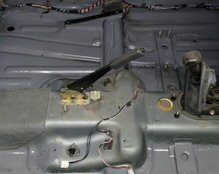 Серый ВАЗ 2170 Priora, объемом двигателя 1.6 л и пробегом 122 тыс. км за 2900 $, фото 14 на Automoto.ua