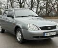 Сірий ВАЗ 2170 Priora, об'ємом двигуна 1.6 л та пробігом 1 тис. км за 1599 $, фото 10 на Automoto.ua