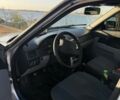 Сірий ВАЗ 2170 Priora, об'ємом двигуна 1.6 л та пробігом 196 тис. км за 2600 $, фото 1 на Automoto.ua
