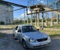 Серый ВАЗ 2170 Priora, объемом двигателя 0 л и пробегом 177 тыс. км за 1300 $, фото 1 на Automoto.ua