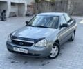 Сірий ВАЗ 2170 Priora, об'ємом двигуна 0 л та пробігом 165 тис. км за 1399 $, фото 1 на Automoto.ua
