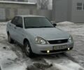 Серый ВАЗ 2170 Priora, объемом двигателя 1.6 л и пробегом 240 тыс. км за 1700 $, фото 1 на Automoto.ua