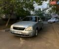 Сірий ВАЗ 2170 Priora, об'ємом двигуна 1.6 л та пробігом 190 тис. км за 2350 $, фото 1 на Automoto.ua