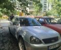 Сірий ВАЗ 2170 Priora, об'ємом двигуна 1.6 л та пробігом 100 тис. км за 1502 $, фото 1 на Automoto.ua