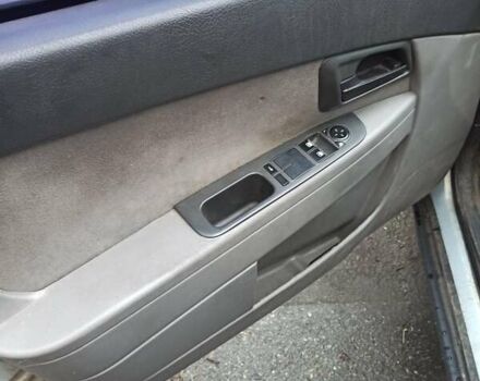 Сірий ВАЗ 2170 Priora, об'ємом двигуна 1.6 л та пробігом 156 тис. км за 1600 $, фото 14 на Automoto.ua