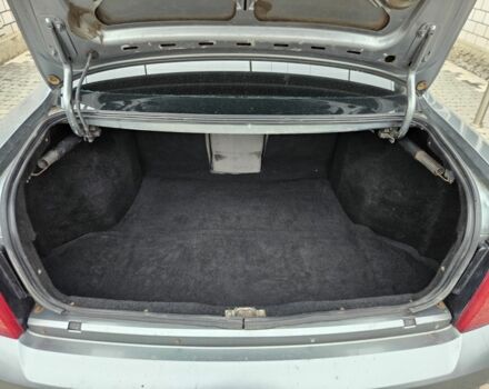 Сірий ВАЗ 2170 Priora, об'ємом двигуна 1.6 л та пробігом 220 тис. км за 1800 $, фото 14 на Automoto.ua